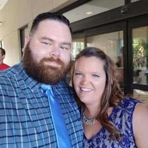 Meet your Posher, Brianne